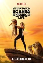 Watch Uganda Be Kidding Me Live Xmovies8