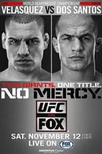 Watch Cain Velasquez vs Junior dos Santos Xmovies8