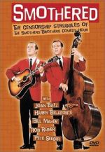 Watch Smothered: The Censorship Struggles of the Smothers Brothers Comedy Hour Xmovies8