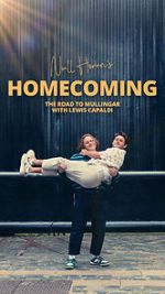 Watch Homecoming: The Road to Mullingar (TV Special 2022) Xmovies8