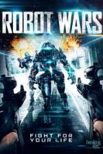 Watch Robot Wars Xmovies8