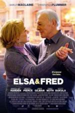 Watch Elsa & Fred Xmovies8