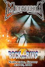 Watch Metallica Live at Rock Am Ring Xmovies8