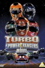 Watch Turbo: A Power Rangers Movie Xmovies8