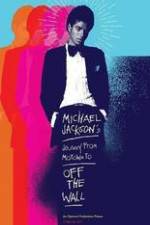 Watch Michael Jackson's Journey from Motown to Off the Wall Xmovies8
