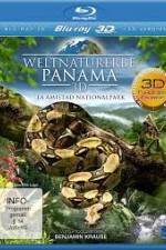 Watch World Natural Heritage - Panama Xmovies8