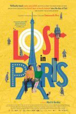 Watch Lost in Paris Xmovies8
