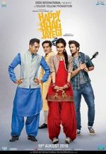 Watch Happy Bhag Jayegi Xmovies8