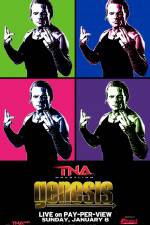 Watch TNA Genesis Xmovies8