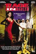 Watch A Rage in Harlem Xmovies8