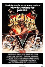 Watch Jaguar Lives! Xmovies8