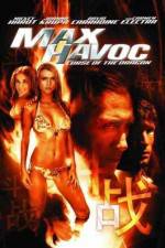 Watch Max Havoc Curse of the Dragon Xmovies8