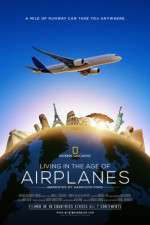 Watch Living in the Age of Airplanes Xmovies8