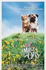Watch The Adventures of Milo and Otis Xmovies8