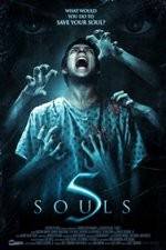 Watch 5 Souls Xmovies8