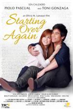 Watch Starting Over Again Xmovies8