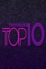 Watch TeenNick Top 10: New Years Eve Countdown Xmovies8