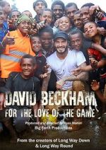 Watch David Beckham: For the Love of the Game Xmovies8