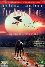 Watch Fly Away Home Xmovies8