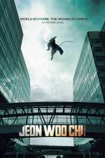 Watch Jeon Woochi  The Taoist Wizard Xmovies8