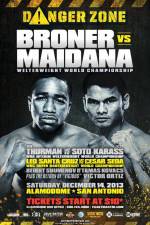 Watch Broner vs Maidana Xmovies8