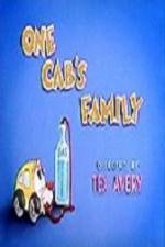 Watch One Cab's Family Xmovies8