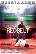 Watch Redbelt Xmovies8