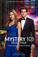 Watch Mystery 101: Dead Talk Xmovies8