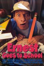 Watch Ernest Goes to School Xmovies8