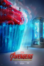 Watch Avengers: Quantum Encounter (Short 2022) Xmovies8