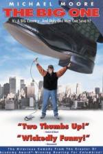 Watch The Big One Xmovies8