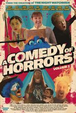Watch A Comedy of Horrors, Volume 1 Xmovies8
