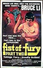 Watch Fists of Fury II Xmovies8