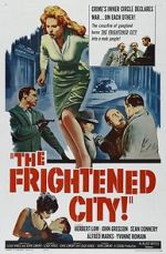 Watch The Frightened City Xmovies8