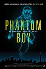 Watch Phantom Boy Xmovies8