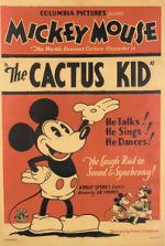 Watch The Cactus Kid (Short 1930) Xmovies8