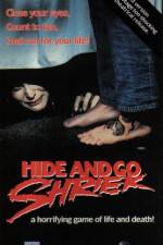 Watch Hide and Go Shriek Xmovies8