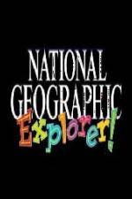 Watch National Geographic Explorer Born to Rage Xmovies8