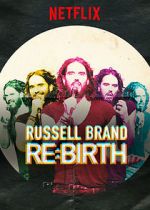 Watch Russell Brand: Re: Birth Xmovies8