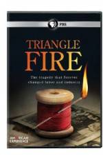 Watch PBS American Experience: Triangle Fire Xmovies8