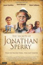 Watch The Secrets of Jonathan Sperry Xmovies8