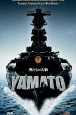Watch Otoko-tachi no Yamato Xmovies8