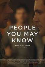 Watch People You May Know Xmovies8