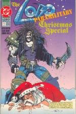 Watch The Lobo Paramilitary Christmas Special Xmovies8