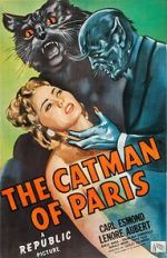 Watch The Catman of Paris Xmovies8