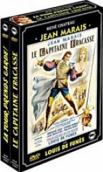 Watch Le capitaine Fracasse Xmovies8