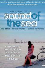 Watch Sound of the Sea Xmovies8