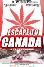 Watch Escape to Canada Xmovies8