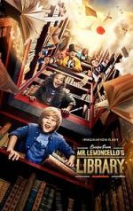 Watch Escape from Mr. Lemoncello's Library Xmovies8