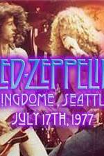 Watch Led Zeppelin: Live Concert Seattle Xmovies8